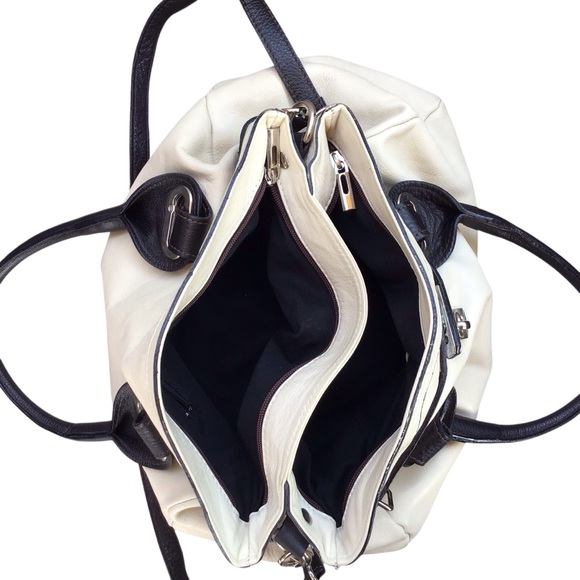 Italian 🇮🇹 Leather Bag - Picture 9 of 16